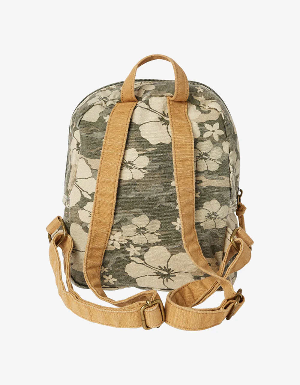 O'NEILL Valley Mini Backpack WHITE COMBO Tillys