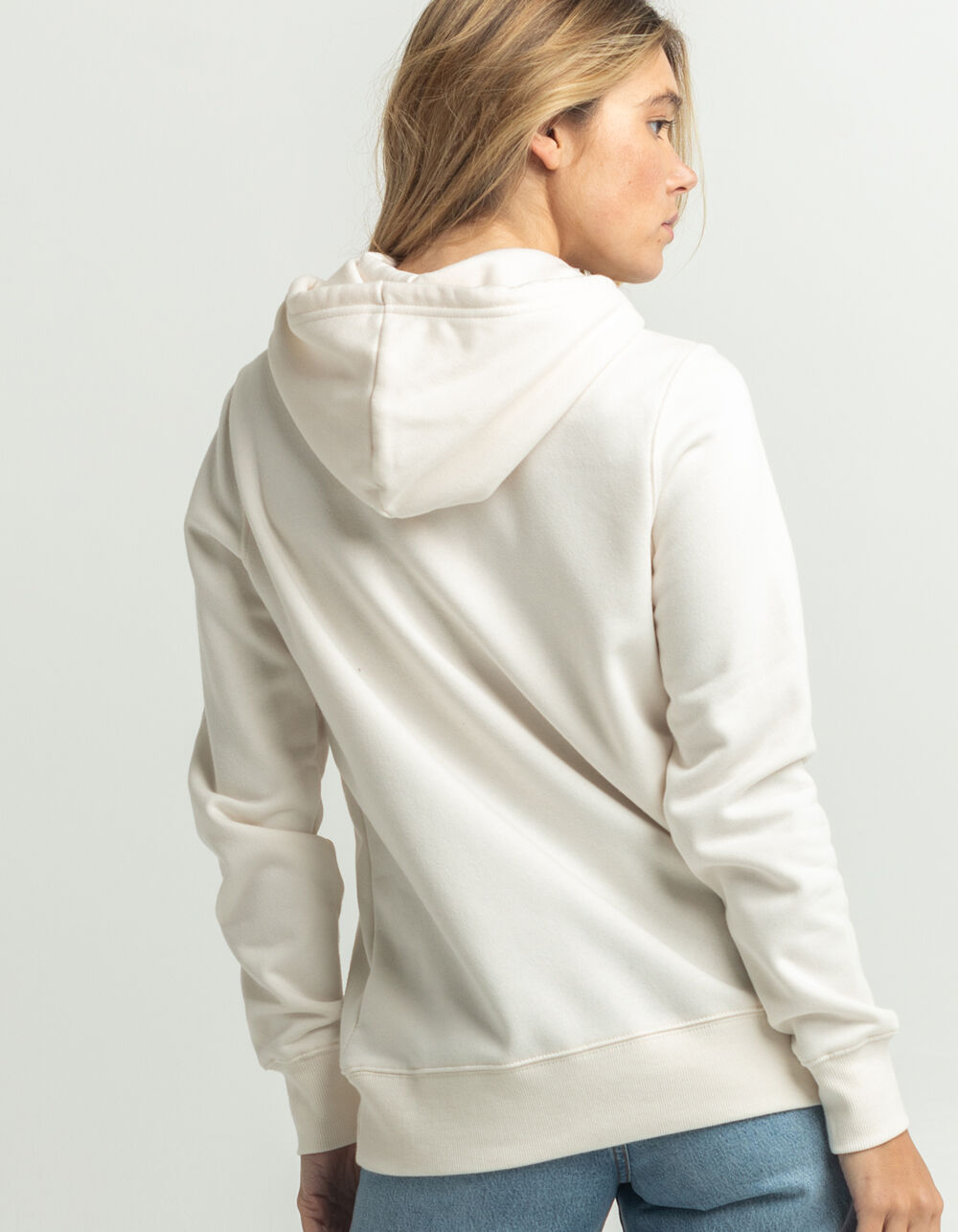 THE NORTH FACE Holiday Womens Hoodie 