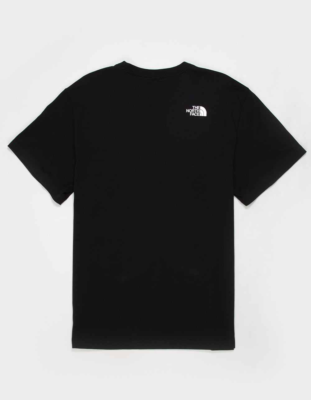THE NORTH FACE Axys Mens Tee - BLACK