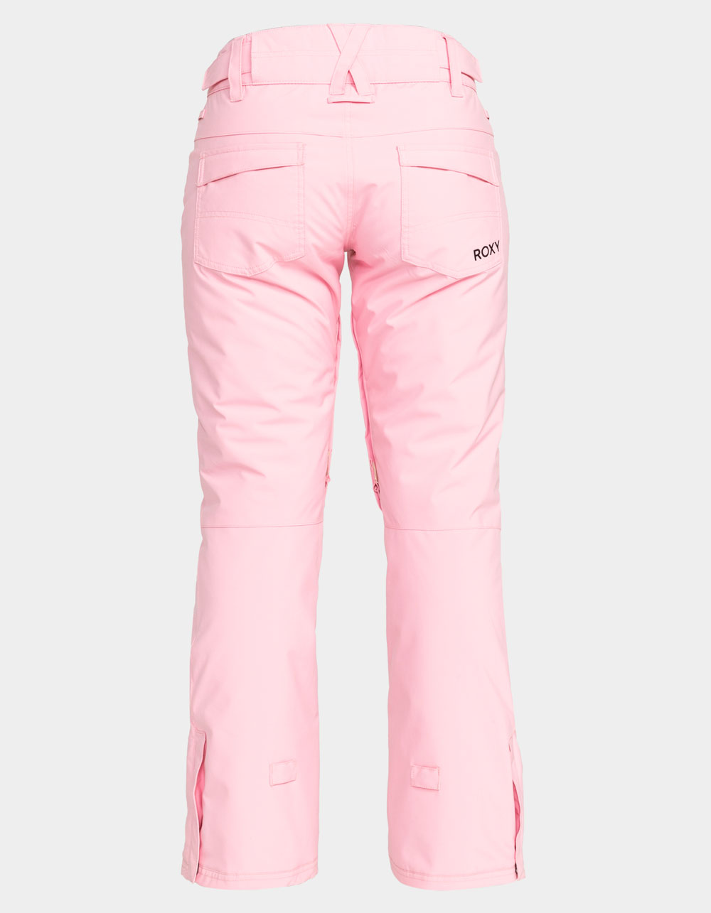 ROXY Backyard Womens Snow Pants - PINK