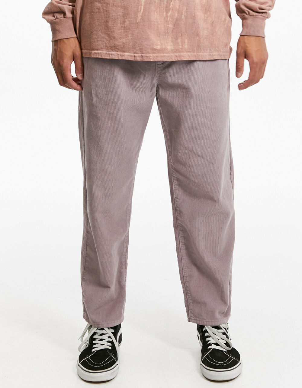 BDG Urban Outfitters PJ Mens Corduroy Pants - LILAC | Tillys