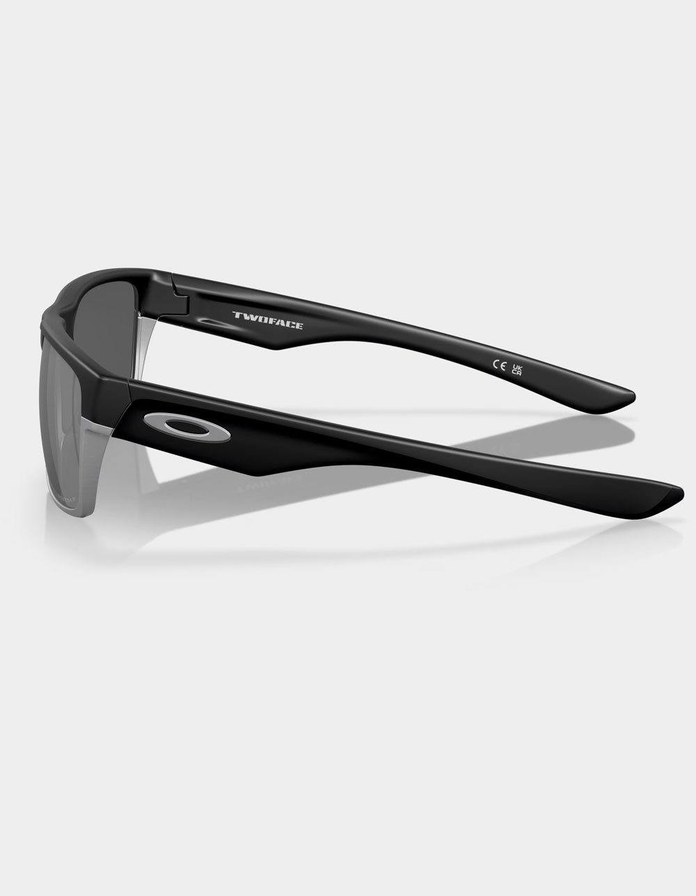 OAKLEY TwoFace™ Polarized Sunglasses
