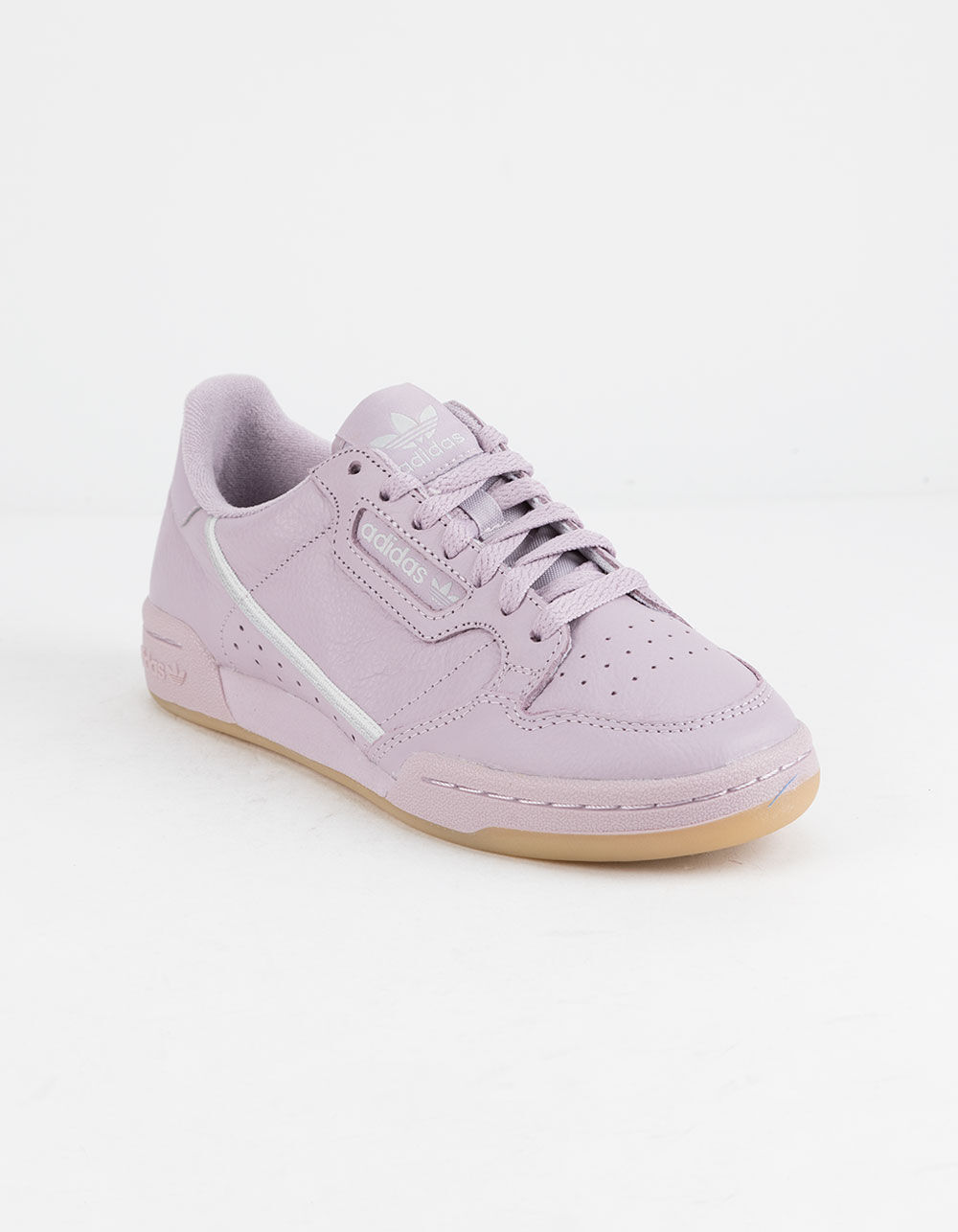 ADIDAS Continental 80 Soft Vision Womens Shoes image number 1