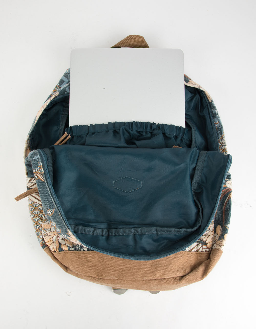 O'NEILL Shoreline Blue Backpack BLUE COMBO Tillys