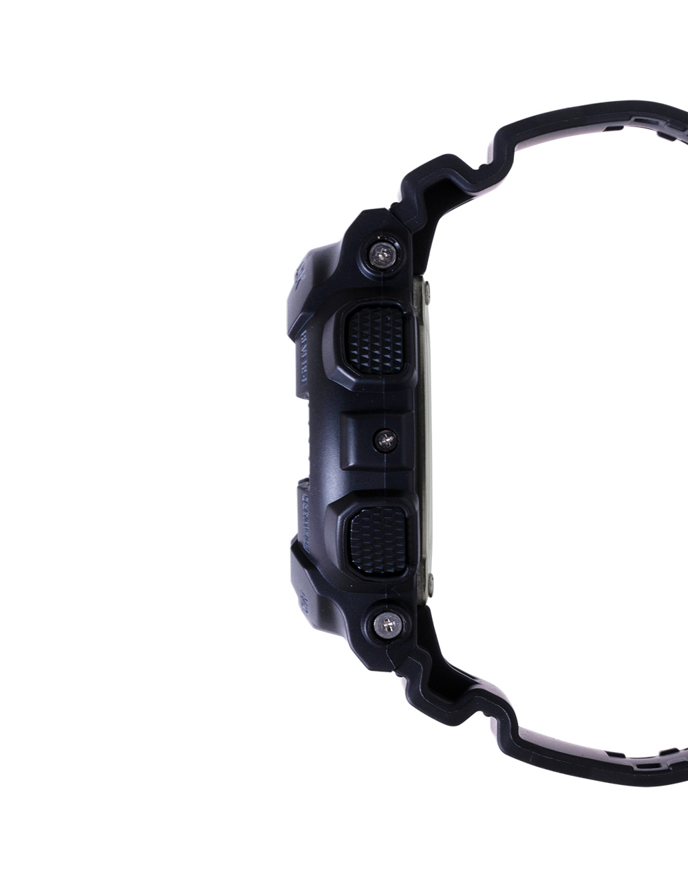 G-SHOCK GA100WD-1A Watch - BLK/WHT