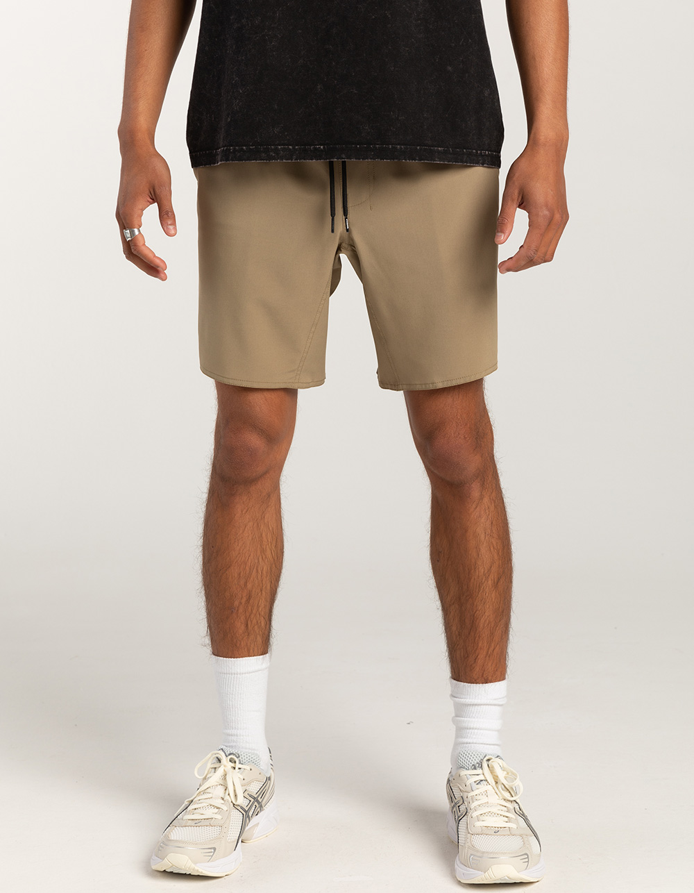 RSQ Active Mens Shorts MILITARY Tillys
