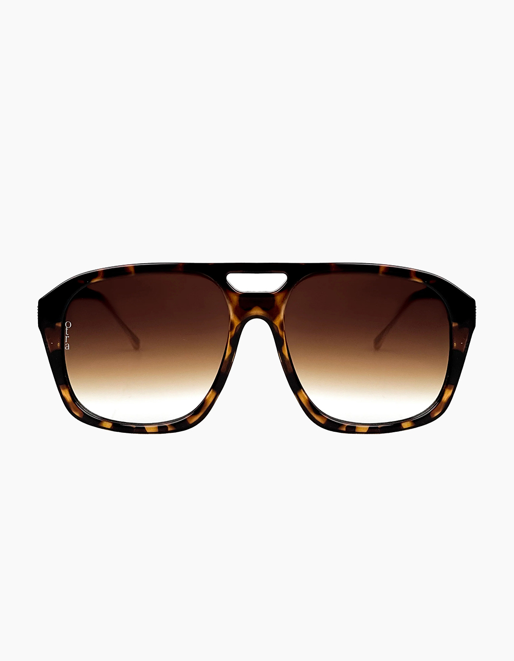 OTRA Reina Sunglasses - TORTOISE