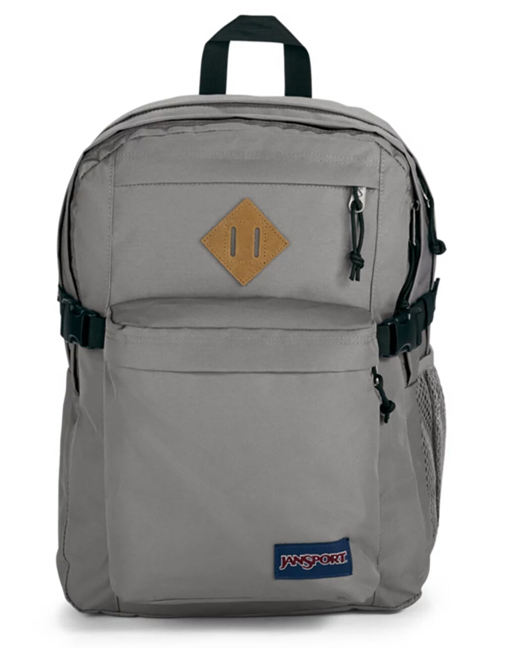 grey jansport velvet backpack SuperBreak One Backpacks - Durable, Lightweight Bag with 1 Main Compartment, Front Utility Pocket with Built-in Organizer - Premium Backpack, Deep GOGO Color:Brown Green How to safely unhook The lightweight Jansport Superbreak