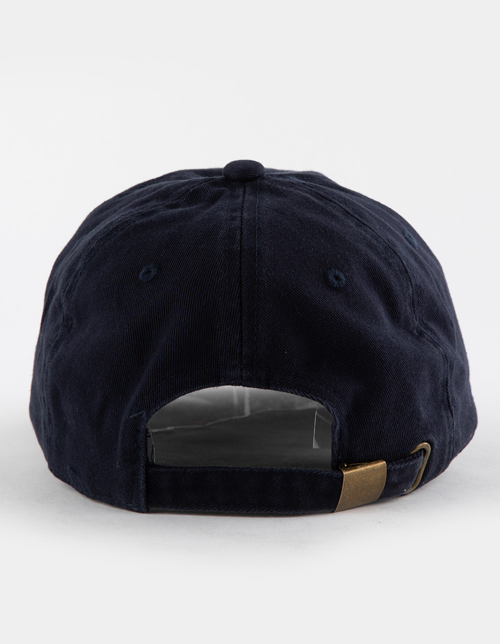 Italia Womens Dad Hat - NAVY