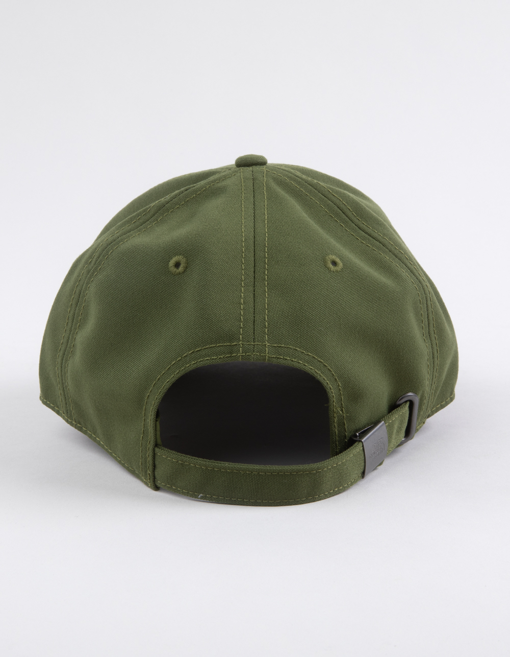 THE NORTH FACE Recycled '66 Classic Strapback Hat - OLIVE