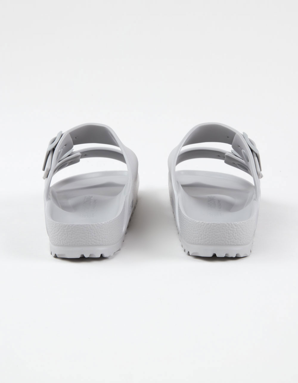 BIRKENSTOCK Arizona Essentials EVA Womens Sandals - STONE