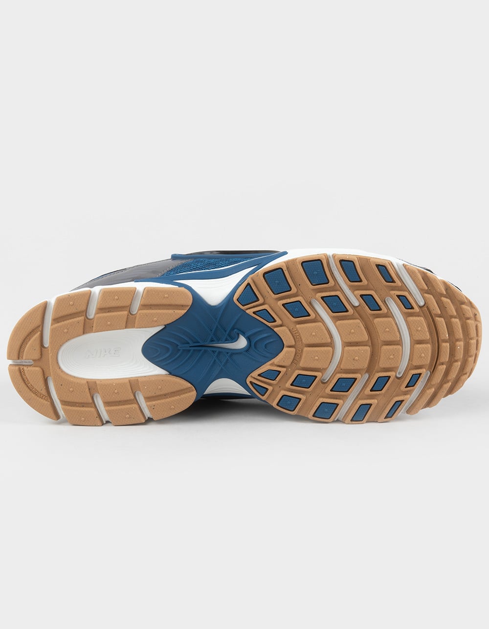 NIKE V5 RNR Mens Shoes  - BLUE/GRAY