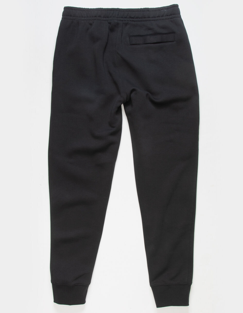 Pence functie Draak NIKE Sportswear Club Fleece Mens Sweatpants - BLACK | Tillys