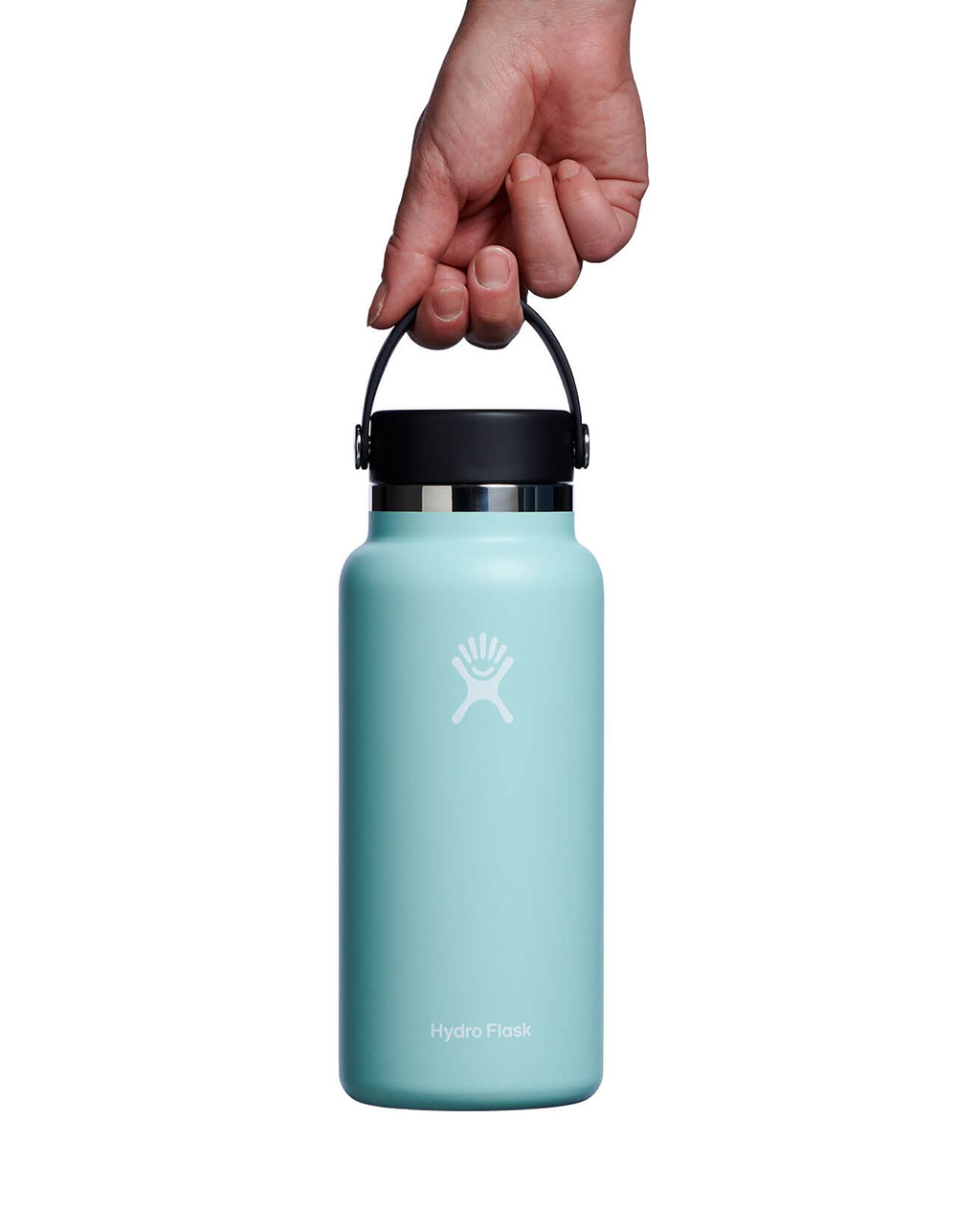 Hydro Flask 32 oz Wide Mouth Water Bottle Review