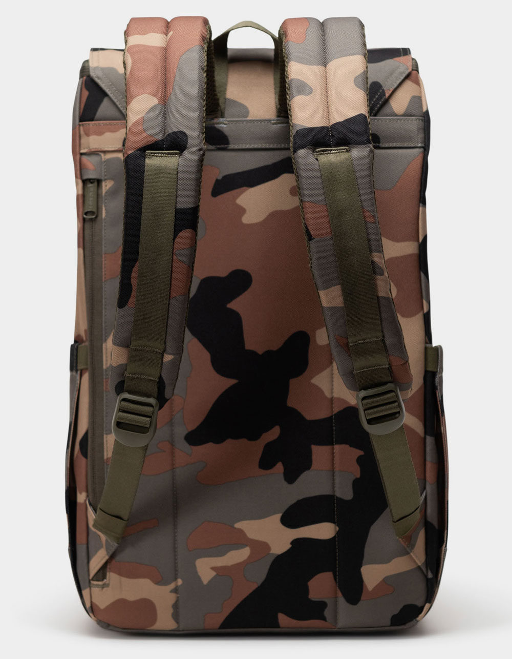 HERSCHEL SUPPLY CO. Retreat™ Backpack - WOODLAND CAMO