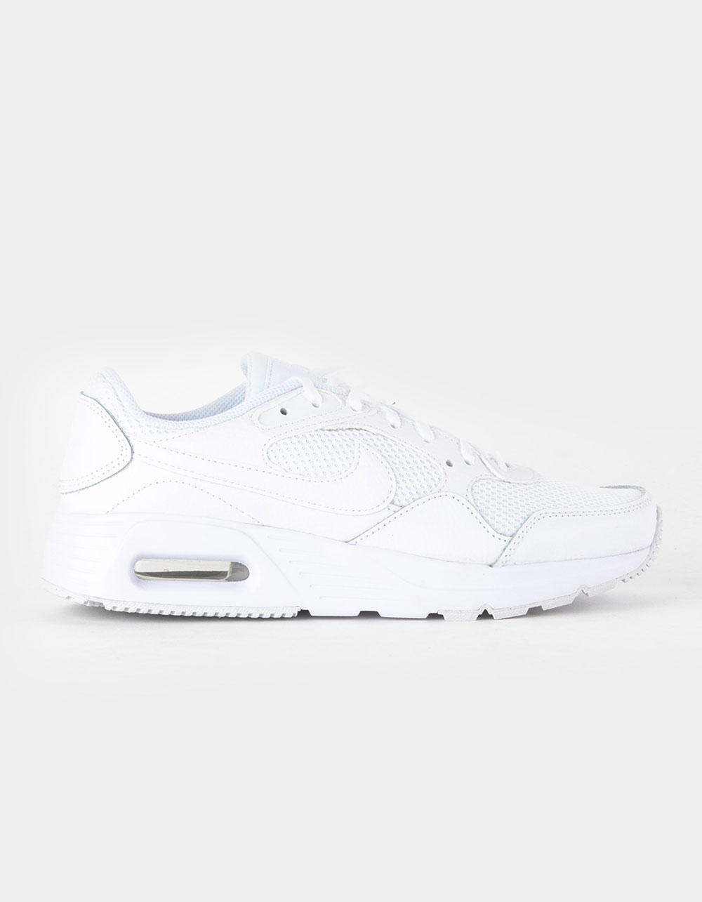 NIKE Air Max SC Womens Shoes - WHITE