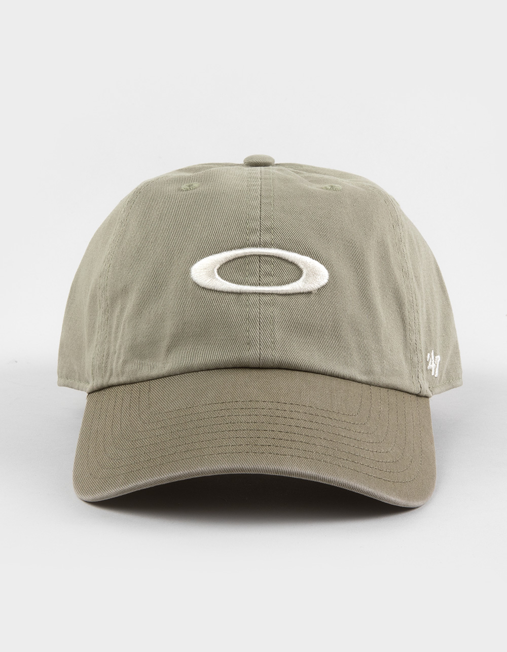 OAKLEY Remix Strapback Dad Hat