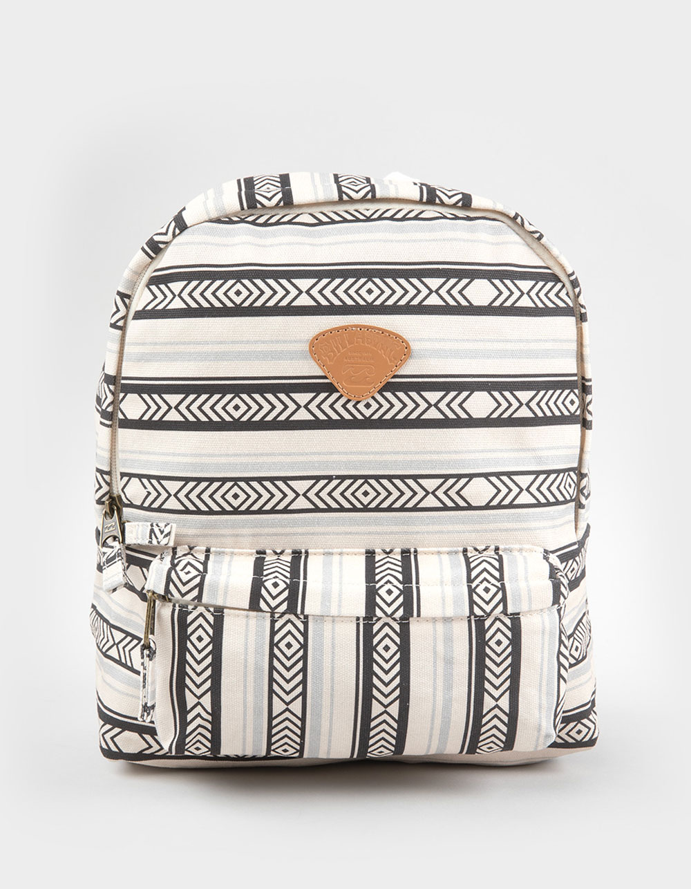 billabong mini mama backpack cloud and ready for all your daily adventures Billabong Mini Mama Backpack