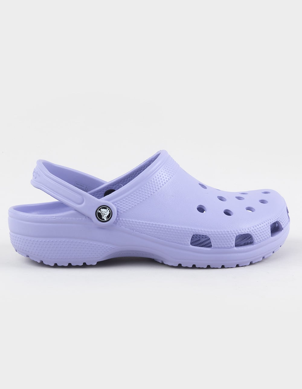 CROCS Classic Clogs - LAVENDAR