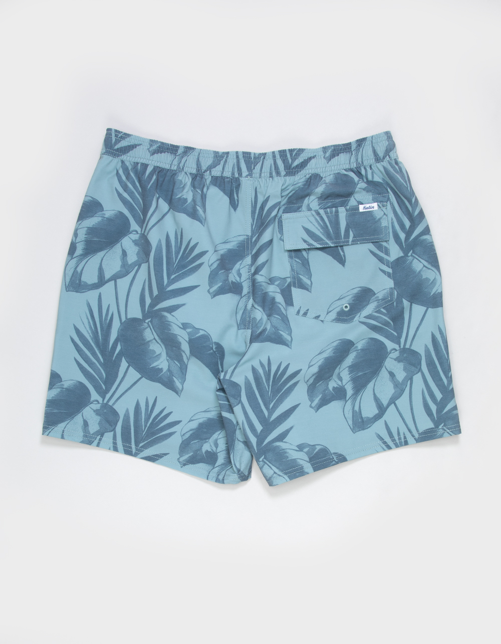 KATIN Selma Mens Volley Shorts - BLUE COMBO