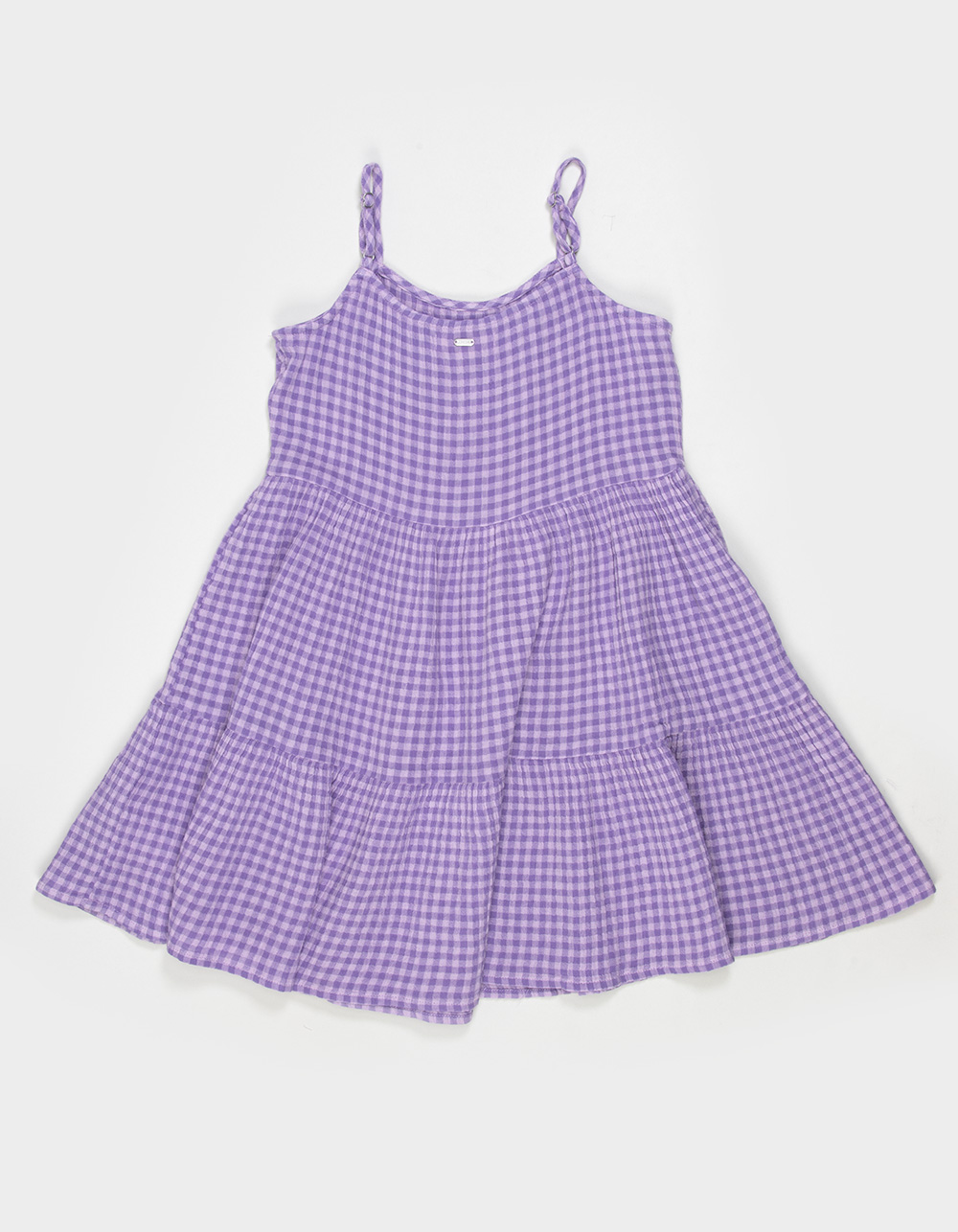 RIP CURL Neon Isles Girls Dress - PURPLE