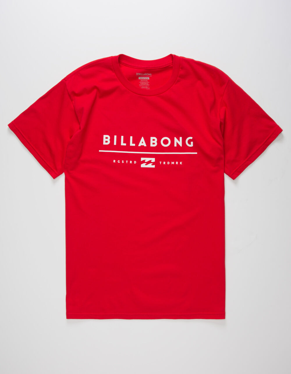 BILLABONG Unity Mens T-Shirt image number 0