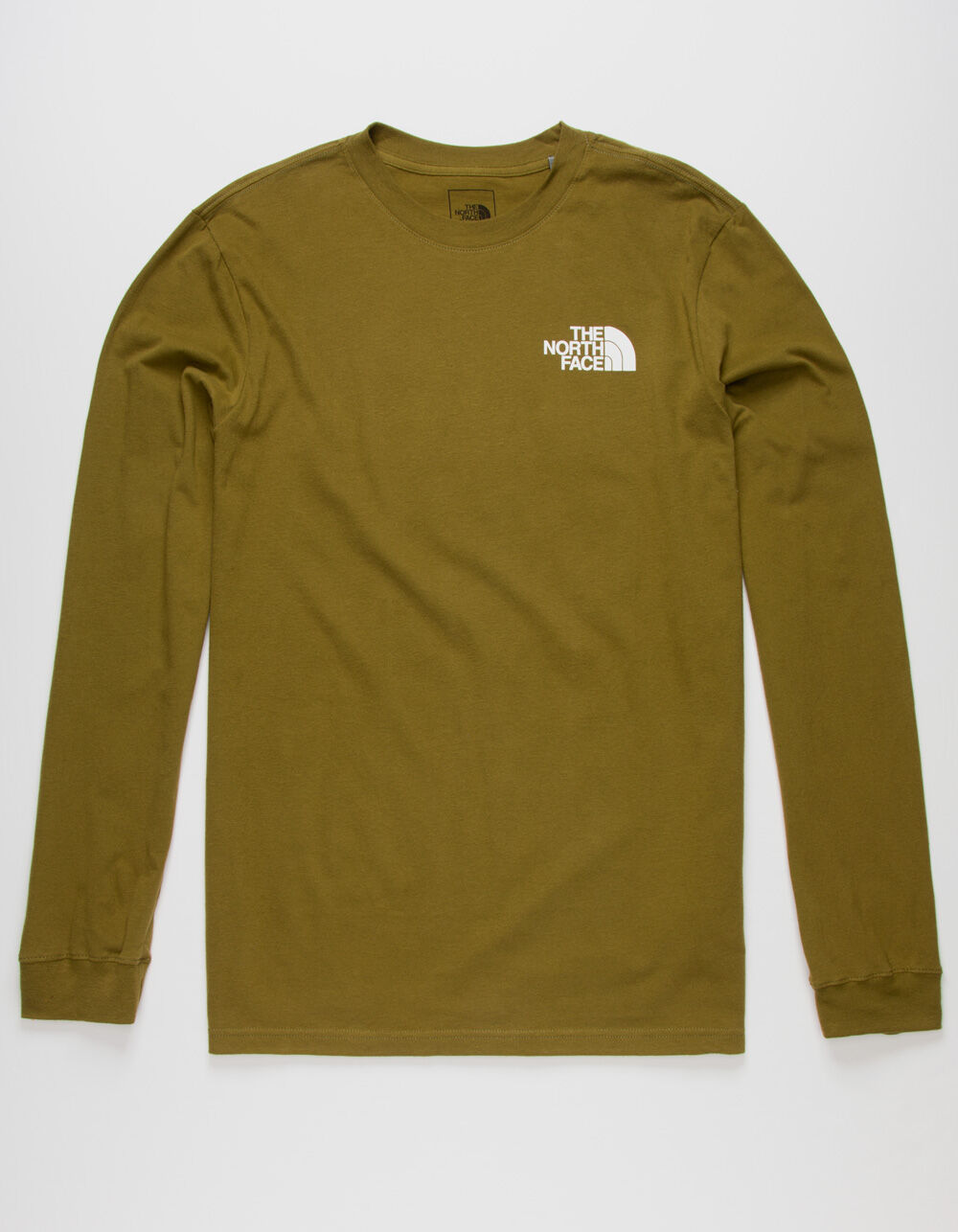 northface never stop exploring