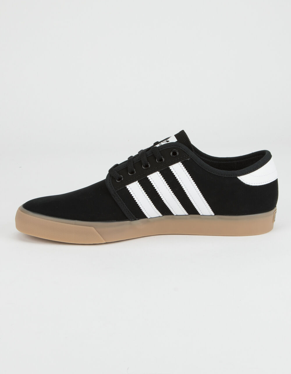 ADIDAS Seeley Shoes - BLACK | Tillys