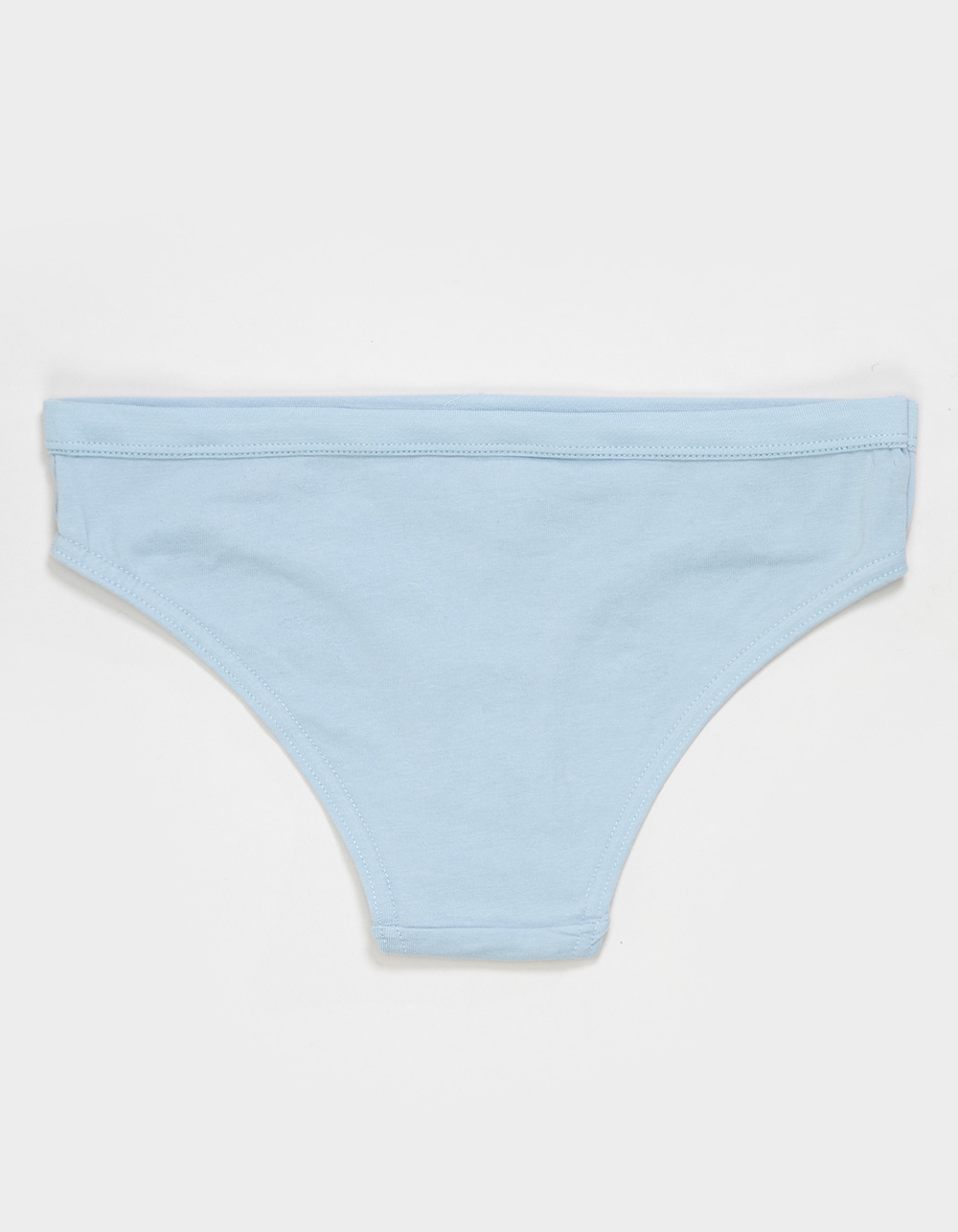 FULL TILT Cotton Bow Bikini Panties