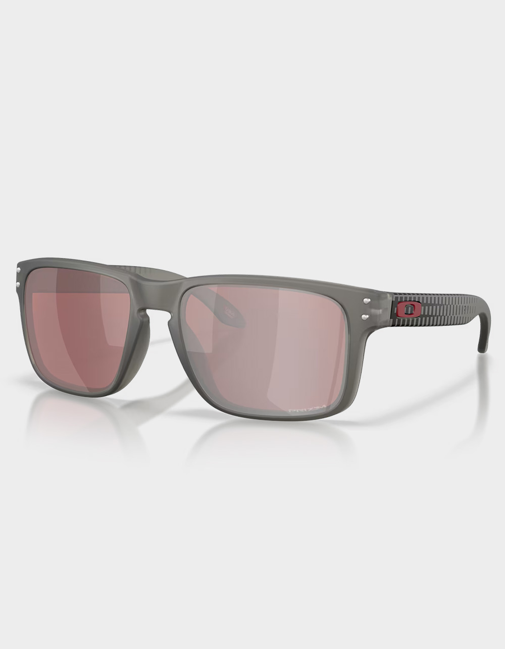 OAKLEY Holbrook™ Basecamp Sunglasses - SMOKE