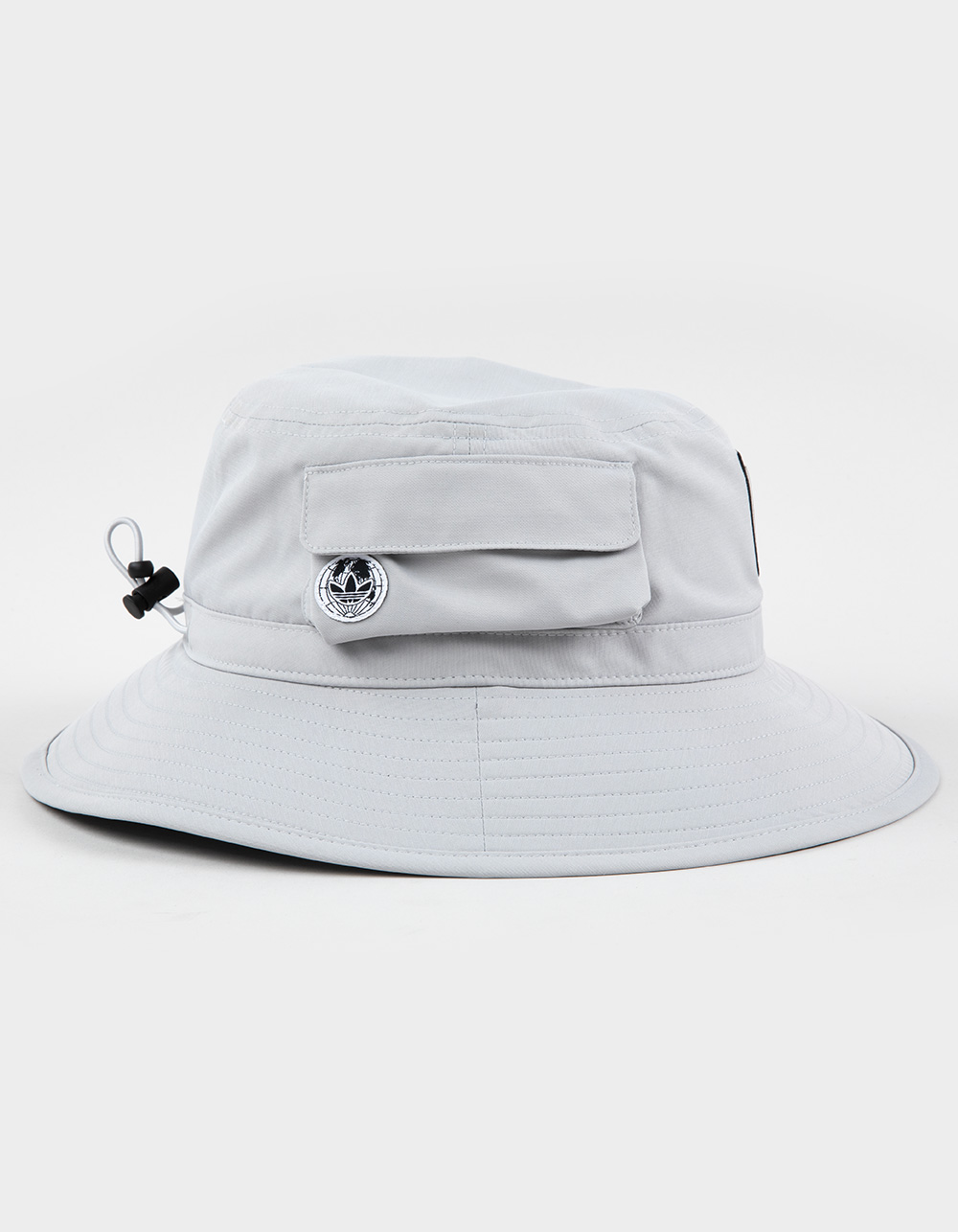 ADIDAS Originals Utility 3.0 Boonie Hat - LIGHT GRAY