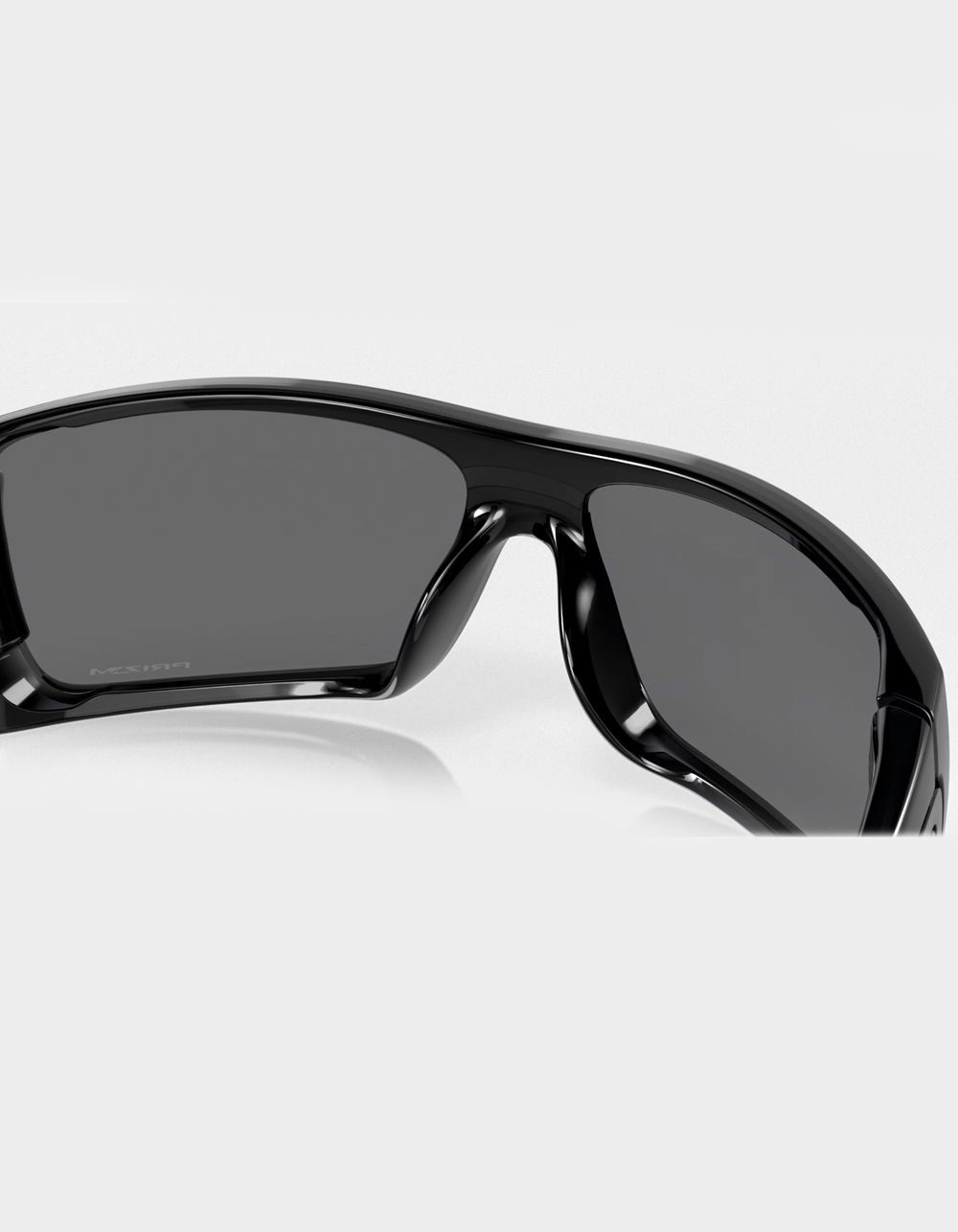 OAKLEY Batwolf® Sunglasses - BLACK