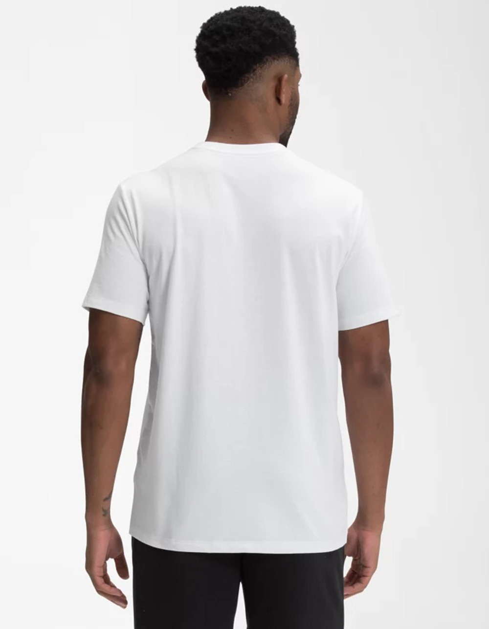 THE NORTH FACE Pride Mens Tee - WHITE | Tillys