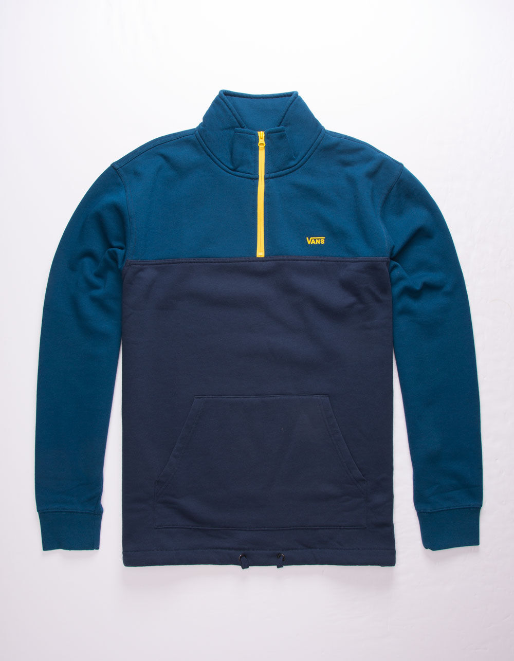 Vans retro active sweatshirt Clearance