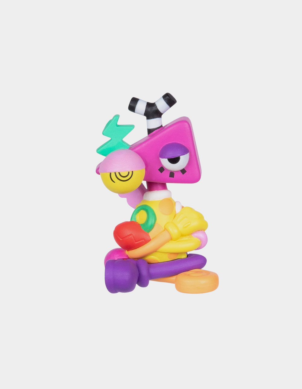 Amazing Digital Circus 2" Mini Figure Blind Box - ASST