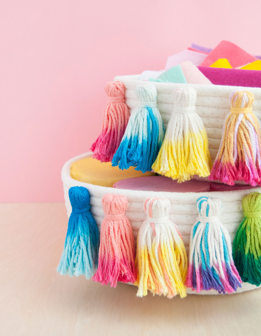 Two Minute Tie Dye Kit MULTI Tillys