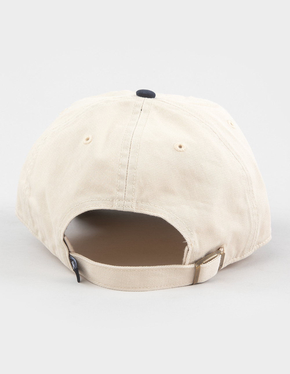 47 BRAND New York Yankees '47 Clean Up Strapback Hat