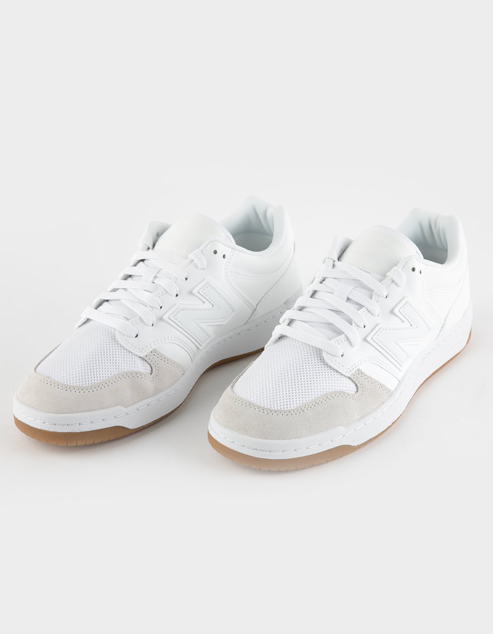 NEW BALANCE 480 Mens Shoes