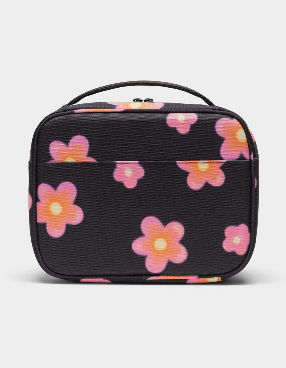 HERSCHEL SUPPLY CO. Pop Quiz Lunch Box - DIZZY DAISY