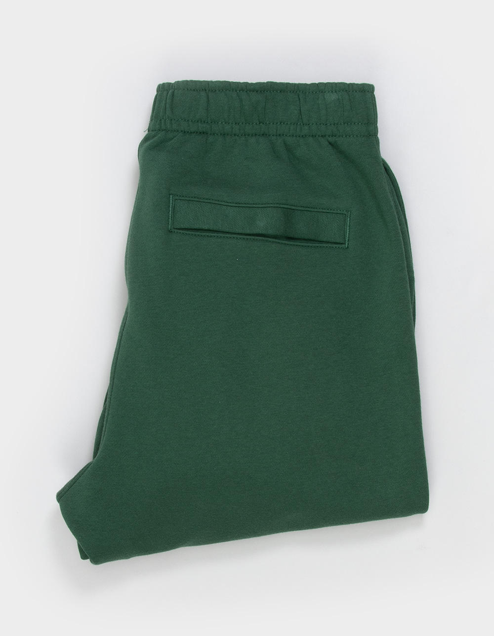 NIKE Sportswear Club Fleece Mens Sweatpants - DK GREEN