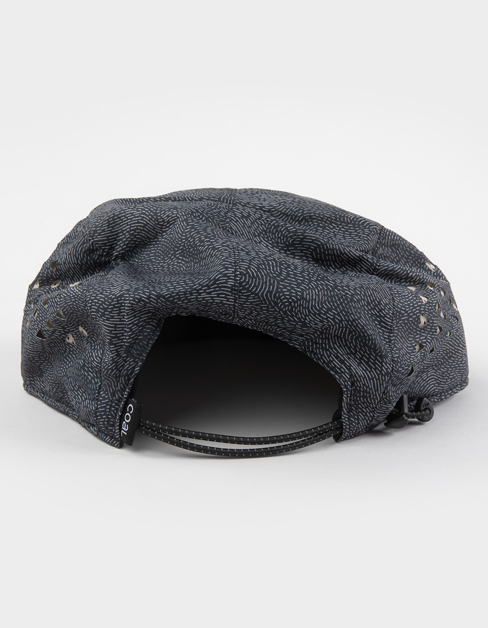 COAL Provo UPF 5-Panel Hat