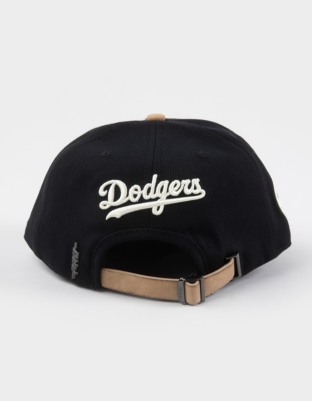 PRO STANDARD Los Angeles Dodgers Signature Pro Strapback Hat