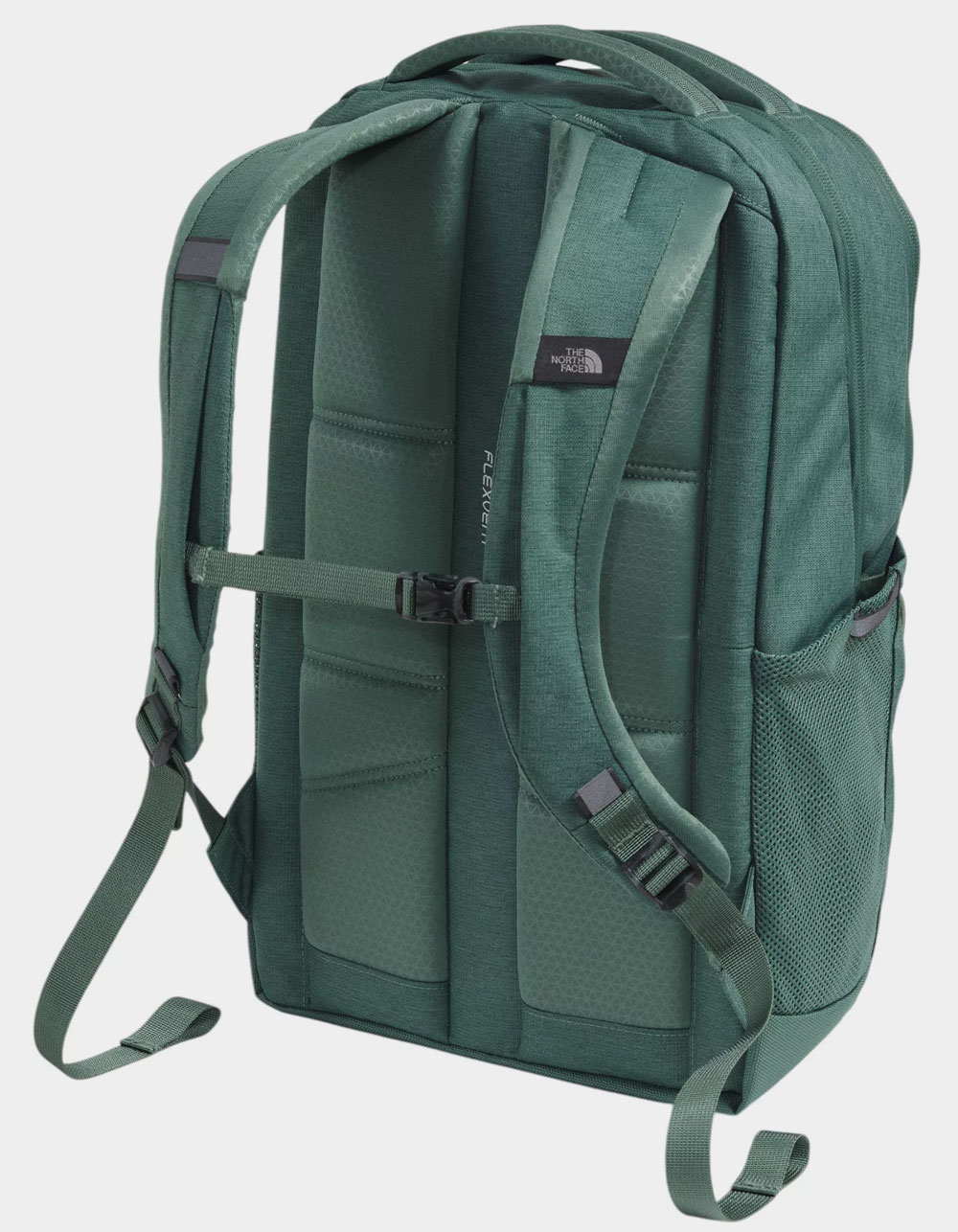THE NORTH FACE Jester Womens Backpack - PINE