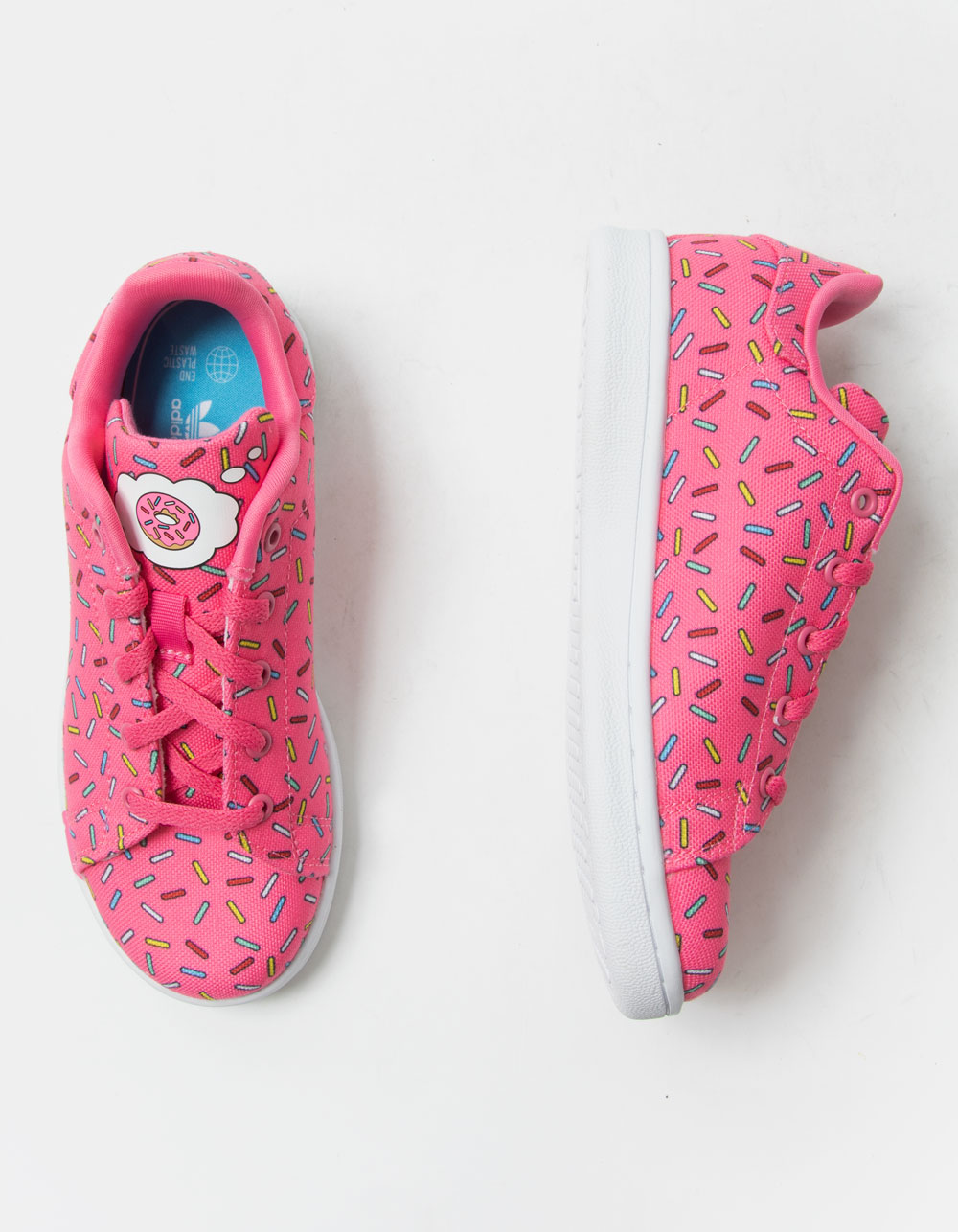 adidas stan smith simpson