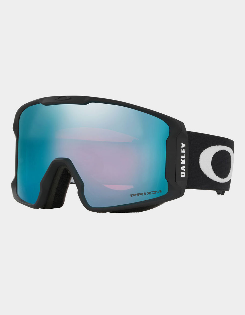OAKLEY Line Miner Snow Goggles
