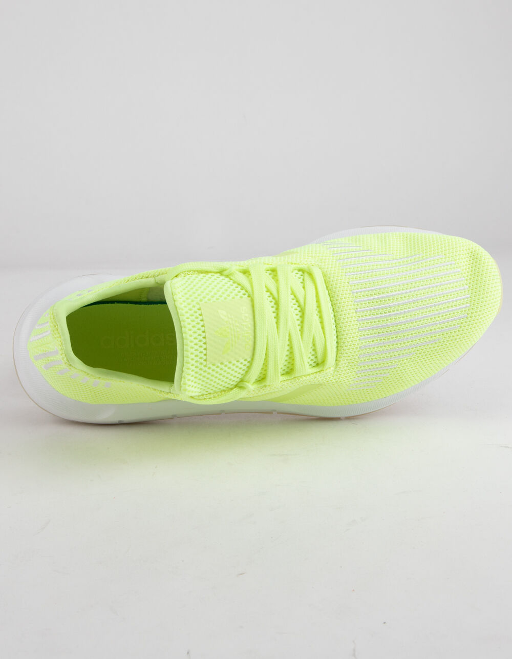 ADIDAS Men Fluorescent Green White Ultraboost 22 Sustainable Running Shoes  Running Shoes For Men - Buy ADIDAS Men Fluorescent Green White Ultraboost  22 Sustainable Running Shoes Running Shoes For Men Online at