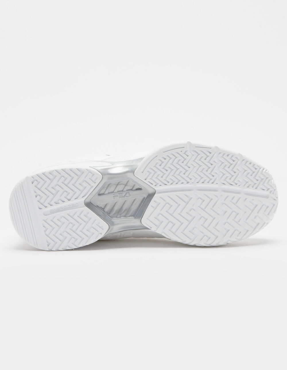 FILA Axilus 2 Energized Womens Shoes - WHITE | Tillys
