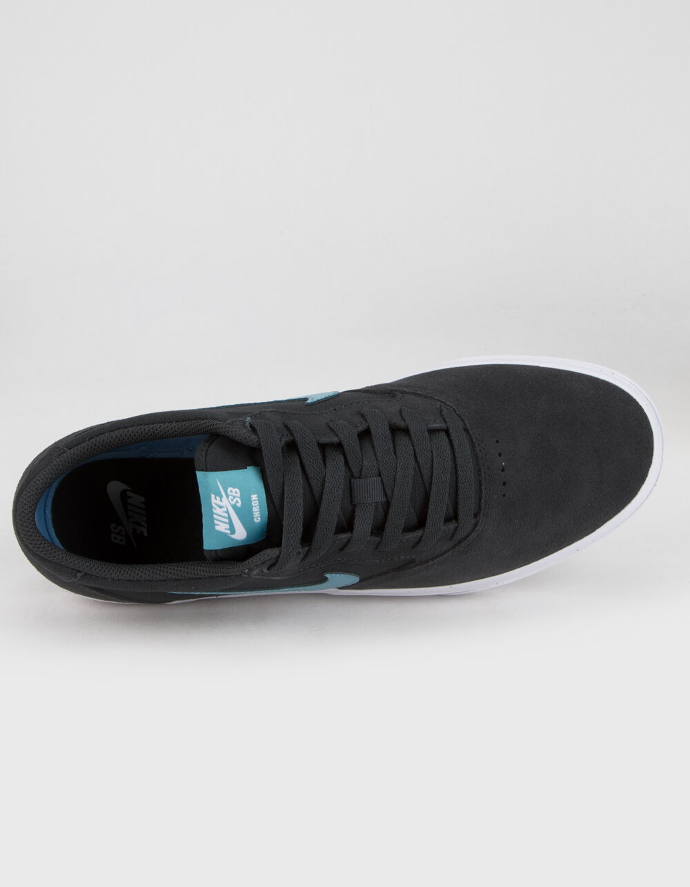 NIKE SB Chron SLR Shoes - BLKCO | Tillys