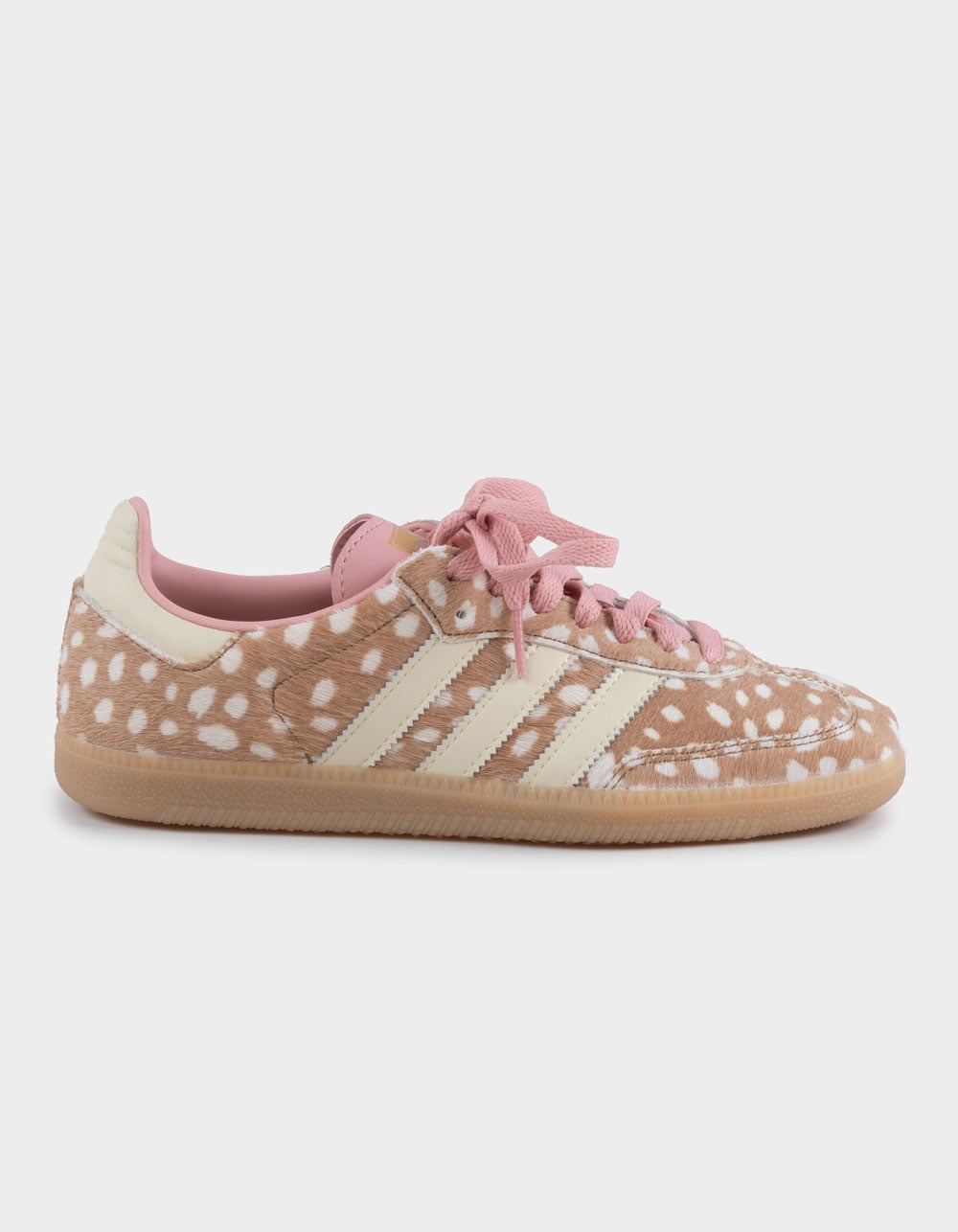 ADIDAS Originals Samba OG Womens Shoes - FAWN