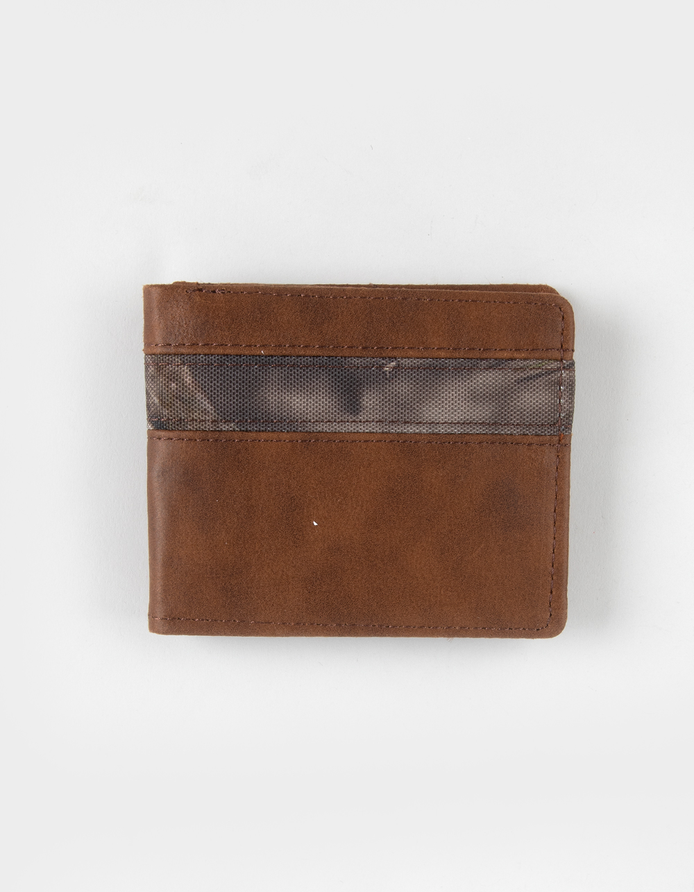 MOSSY OAK Bifold Wallet